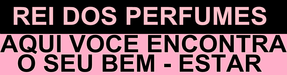 Loja de REI DOS PERFUMES